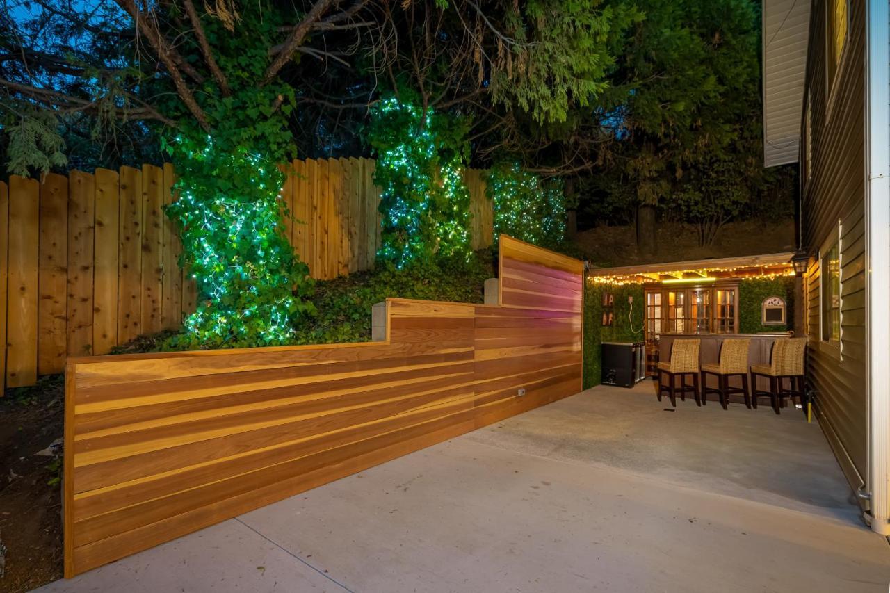 Villa The Heart Of Julian Exterior foto